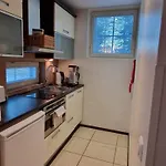 Apartman Levin Kolmio C4