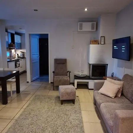 公寓 Levin Kolmio C4