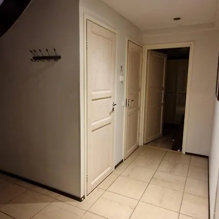 Apartment Levin Kolmio C4