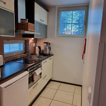 Lägenhet Levin Kolmio C4