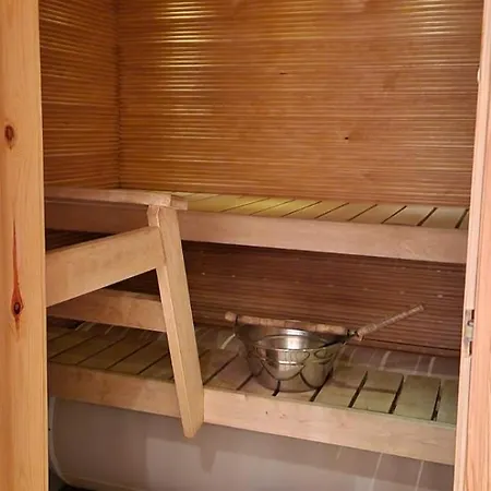 Apartment Levin Kolmio C4