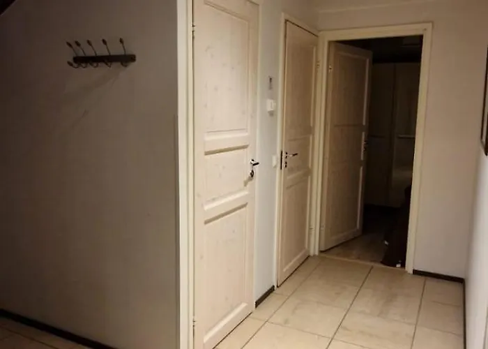 Lägenhet Levin Kolmio C4