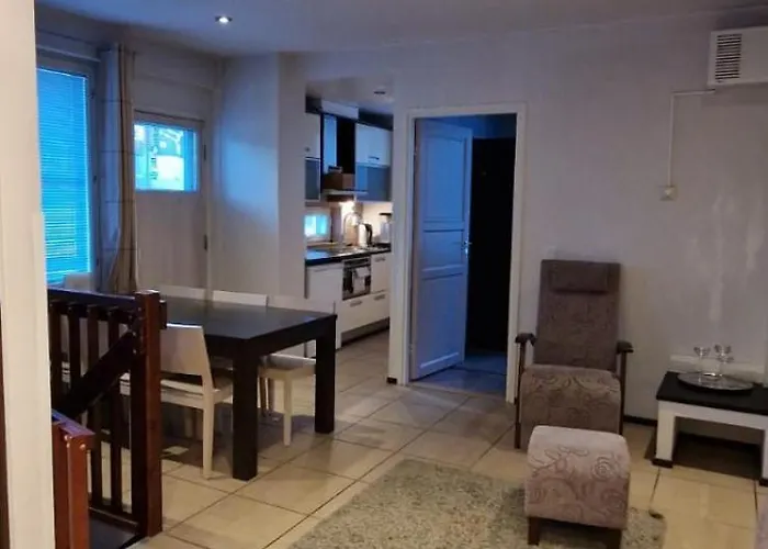 Levin Kolmio C4 Lägenhet Levi