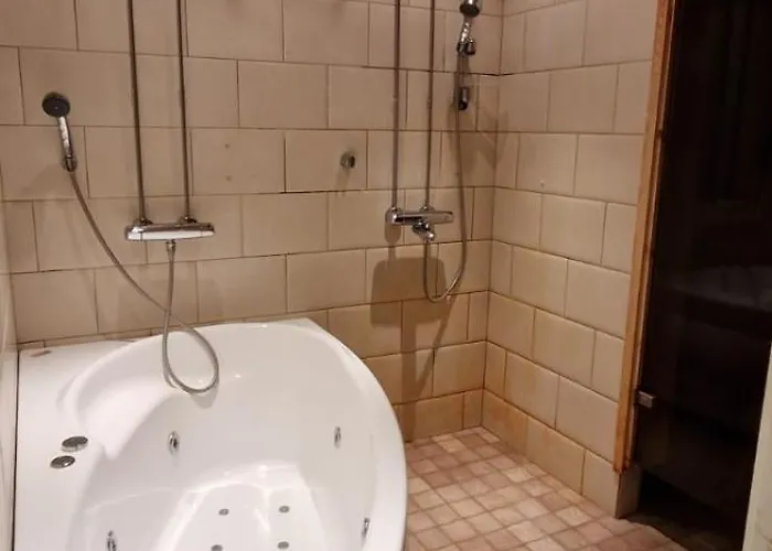 Levin Kolmio C4 Levi