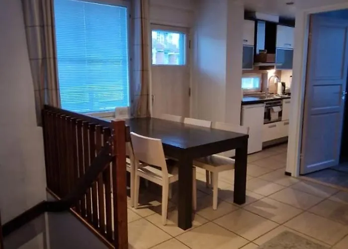 Levin Kolmio C4 公寓