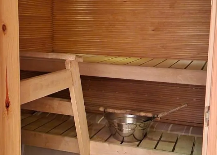 Lägenhet Levin Kolmio C4